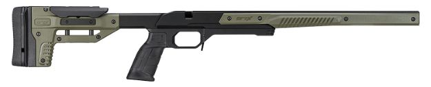Picture of MDT 106159ODG SPORTSMAN HOWA 1500 SA RH ODG