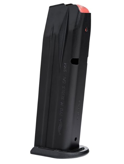Picture of WAL 2796678 MAG PDP/PPQ M2 9MM AF 15RD