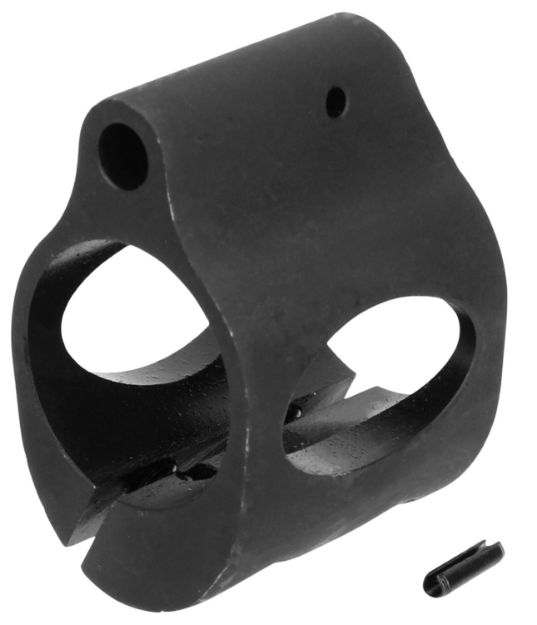 Picture of TACFIRE MAR001-CO .750 CLAMP ON LP GAS BLOCK