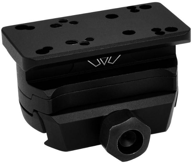 Picture of WARNE 6103M RED-DOT RISER REFLEX