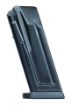 Picture of HK 50253678 VP9SK/P30SK 9MM 10R MAG FLUSH FP BLK