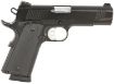 Picture of SDS 10100119 1911 CARRY B45 45 4.25 BLK CER ENH