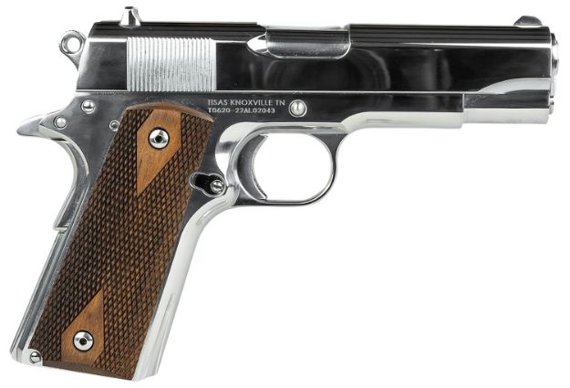 Picture of SDS 10100112 1911A1 DESPERADO 38SUP 4.25 CHROME