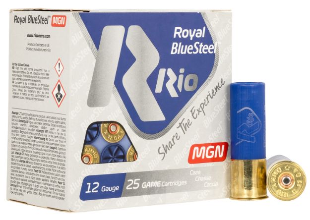 Picture of RIO RBSM402 ROY BLUSTL MGN 40 12 2 13/8 25/10