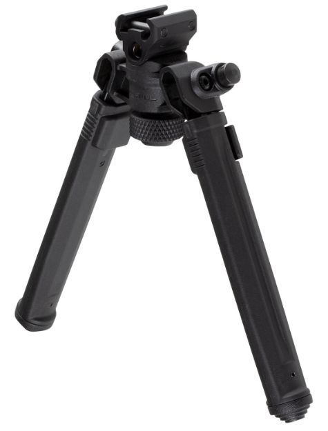 Picture of MAGPUL MAG941-BLK BIPOD FOR 1913 PICT RAIL