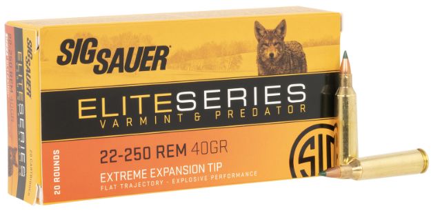 Picture of SIG E225VP40-20 ELTE 22250 40GR VARM/PRED 20/10