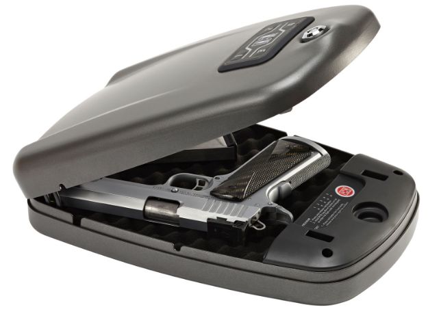 Picture of HORN 98172 RAPID SAFE 2700KP XL RFID