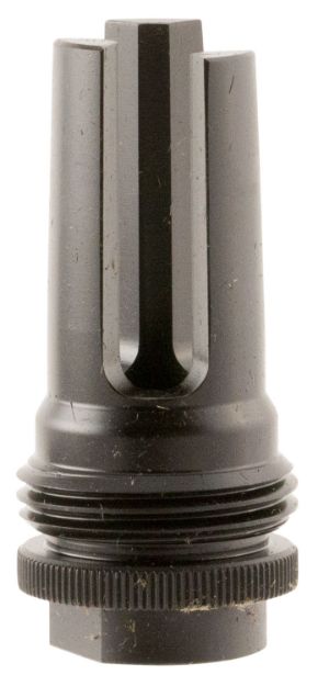 Picture of SILENCERCO AC1561 ASR FLASH HIDER M13.5X1LH 9MM