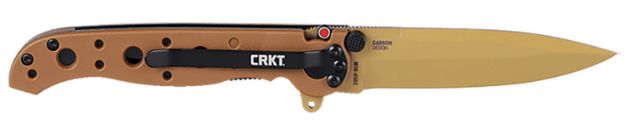 Picture of CRKT M16-01DZ M16-01DZ 3.12 PLN DESTAN