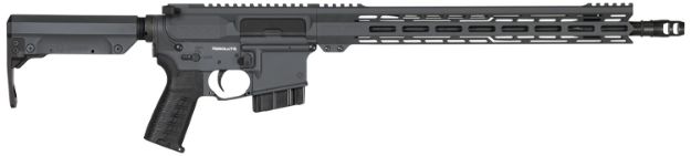 Picture of CMMG 28A670CSG RESOLUTE MK4 22ARC 16.1 SNGRY