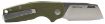 Picture of SOG 16-03-06-57 STOUT SJ CLEAVER ODG PRE BOX