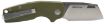 Picture of SOG 14-03-11-57 STOUT FLK CLEAVER ODG STONE