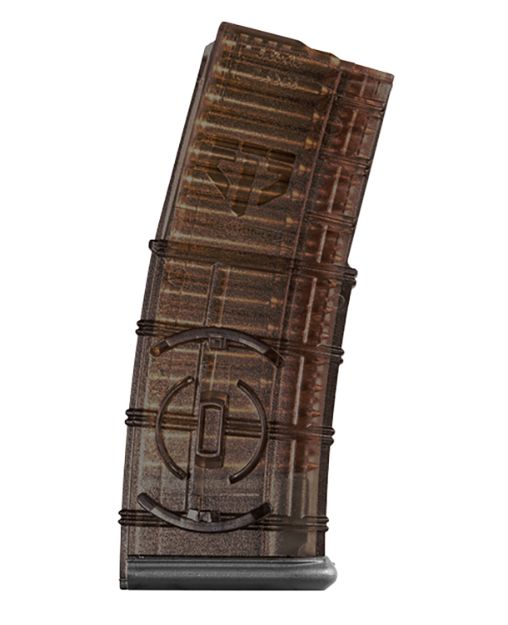 Picture of ETS SMK-AR15-30CG2 AR15 30RD MAG GEN2 SMK COUPLED