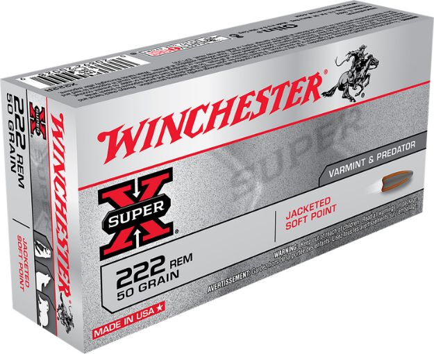 Picture of WIN X222R 222REM 50 PSP 20/10