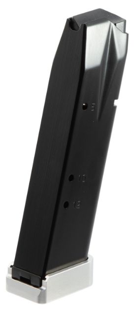 Picture of MG P226X54014AFC MAG SIG 226 X5 40S 14R EXT AFC