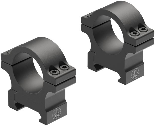 Picture of LEU 180944 OPEN RANGE CROSS-SLOT RINGS 1IN MED