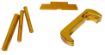 Picture of CROSS CRG5OKGD GLOCK 3-PIECE KIT GEN5 - GOLD