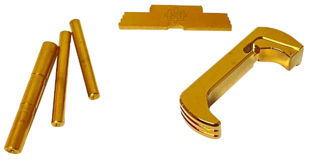 Picture of CROSS CRG5OKGD GLOCK 3-PIECE KIT GEN5 - GOLD