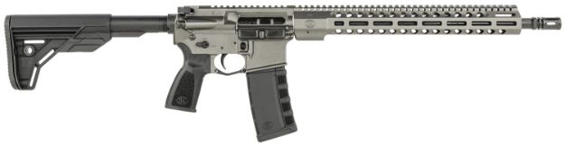 Picture of FN 36100652 FN15 TAC3 5.56 16 30R GRY