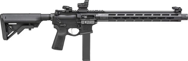 Picture of SPG STV91609B SAINT VICTOR 9MM 16 32R