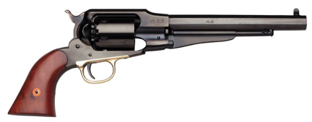 Picture of TAY 550777 1858 REMINGTON UBR BP .44 8IN