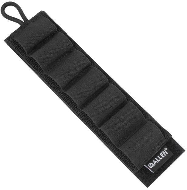 Picture of ALLEN 18421 AMMO CARD 12G 7R BLK
