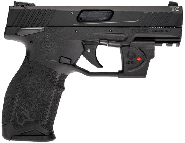 Picture of TAU 1-TX22131VL-10 TX22 CMP 22LR 3.6 2X10 VLSR