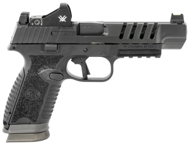 Picture of FN 66101462 509 LS EDG VPR NMS 5 3X17 BLK