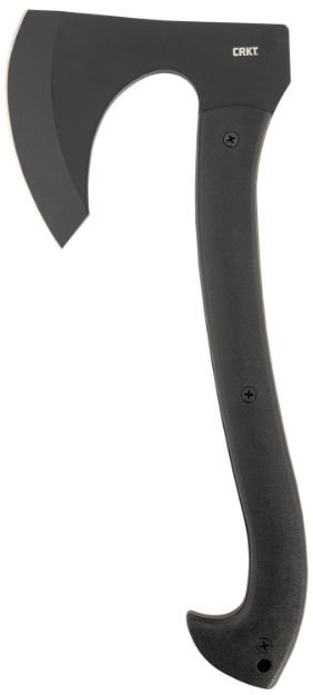 Picture of CRKT 2917 SKEGGOX 12.94L 4.83 BLK