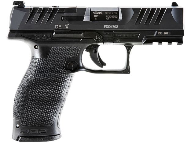 Picture of WAL 2851237 PDP 9MM 4 FULL OR 18RD