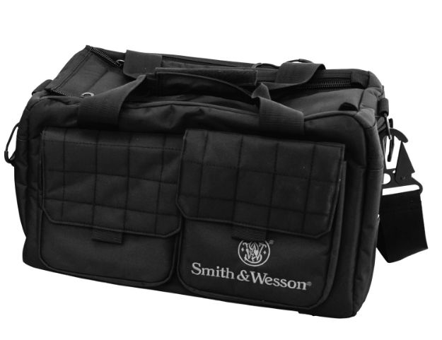 Picture of S&W 110013 RECRUIT TAC RANGE BAG