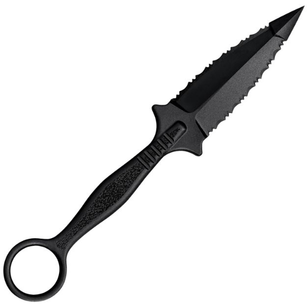 Picture of COLD 92FR FGX RING DAGGER 9.25" OVERALL