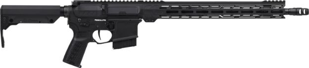 Picture of CMMG 28A670CAB RESOLUTE MK4 22ARC 16.1 ARBLK