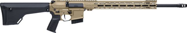 Picture of CMMG 28A7F0CCT ENDEAVOR MK4 22ARC 20 COYTN