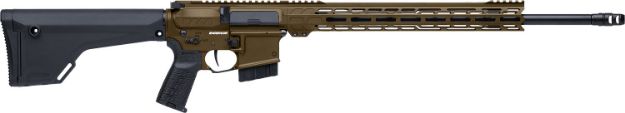 Picture of CMMG 28A7F0CMB ENDEAVOR MK4 22ARC 20 MDBRZ