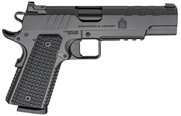 Picture of SPG PX9230L 45 1911 EMISSARY 5 8R