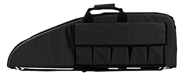 Picture of NC CV2907-42 GUN CS 42IN BLK