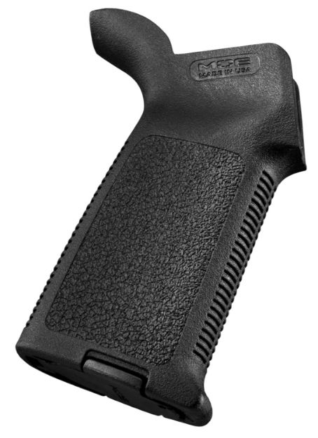 Picture of MAGPUL MAG415-BLK MOE GRIP AR15/M4