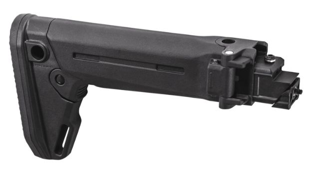 Picture of MAGPUL MAG585-BLK ZHUKOV-S STK AK47/AK74