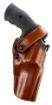 Picture of GALCO DAO196 D.A.O. 3IN X 2.5 JUDGE TAN
