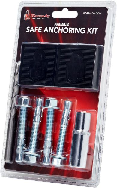 Picture of HORN 95851 SAFE ANCHORING KIT