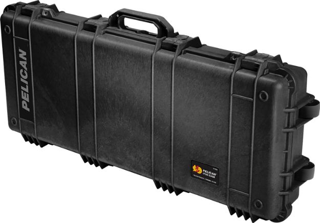 Picture of PELICAN 017000-0000-110 1700 GEN2 39X19X7 BLK