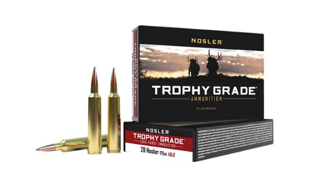 Picture of NOS 60155 TROPHY 28NOS 175 ABLR 20/10