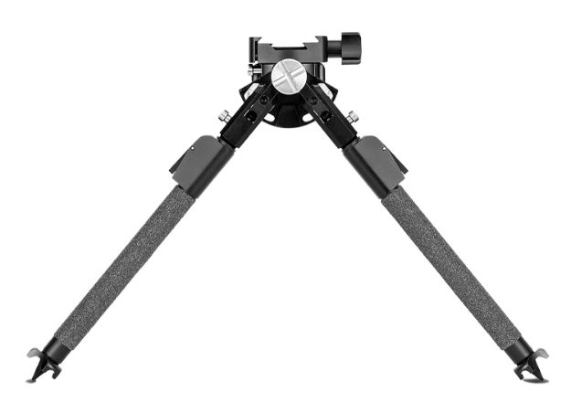 Picture of MDT 106292BLK BIPOD CKYE G2 RRS BTC MT ST LEG BLK