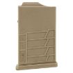 Picture of MDT 104447FDE POLYMER GEN 2 SA .308 10R FDE