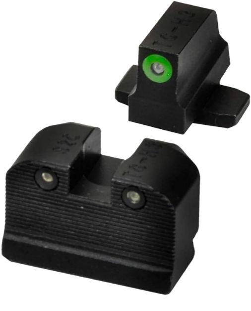 Picture of SIG SOX10009 XRAY3 SIGHT SET DAY/NIGHT SUPER TALL