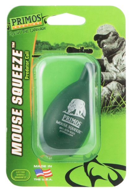 Picture of PRIM 304 MOUSE SQUEEZE CALL