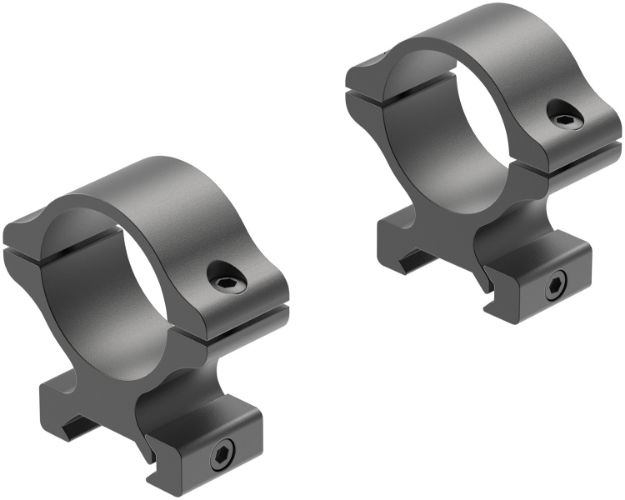 Picture of LEU 171479 RIFLEMAN RINGS HI 30MM MT
