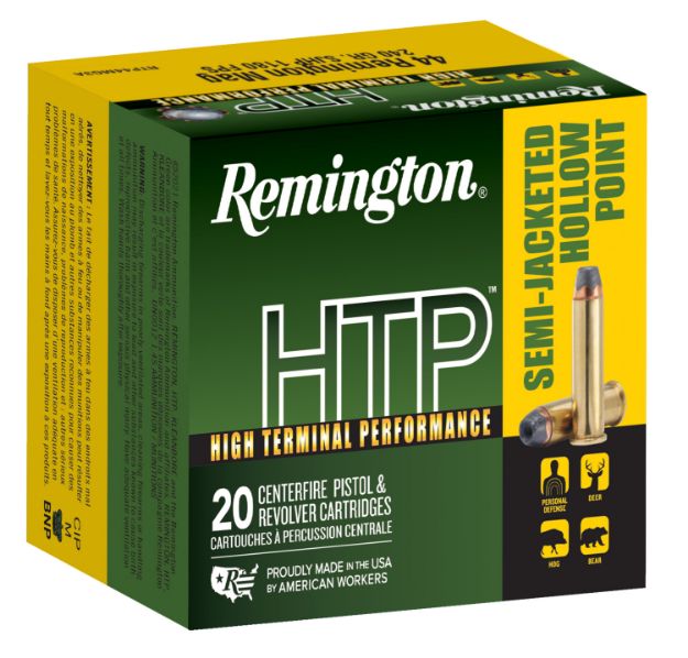 Picture of REM 23010 RTP44MG3A HTP 44M 240SJHP 20/25