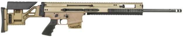 Picture of FN 381005432 SCAR20 NRCH 6.5CM 20 10R FDE